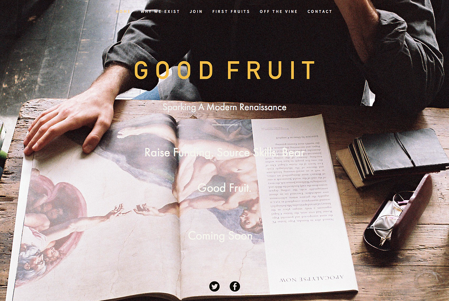 GOODFRUIT