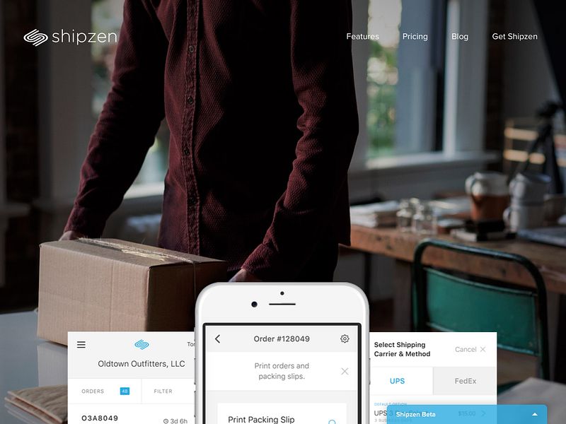 Shipzen