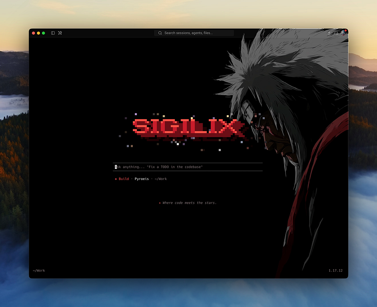 Sigilix