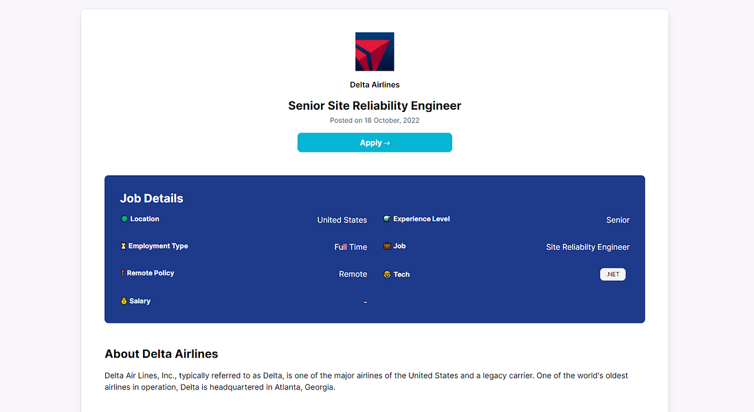 Software Engineer Jobs