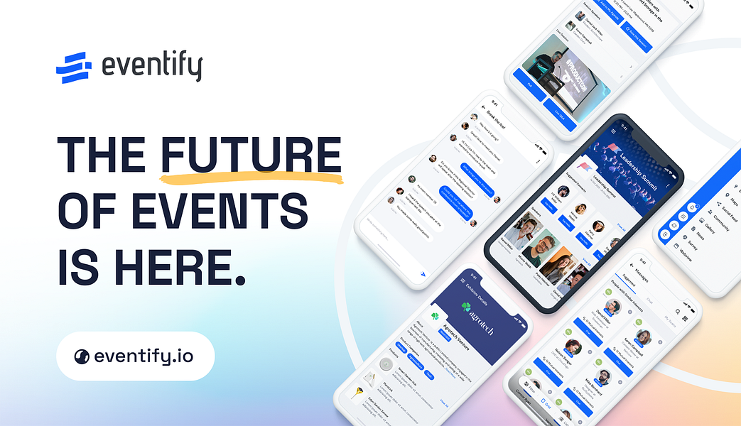 Eventify