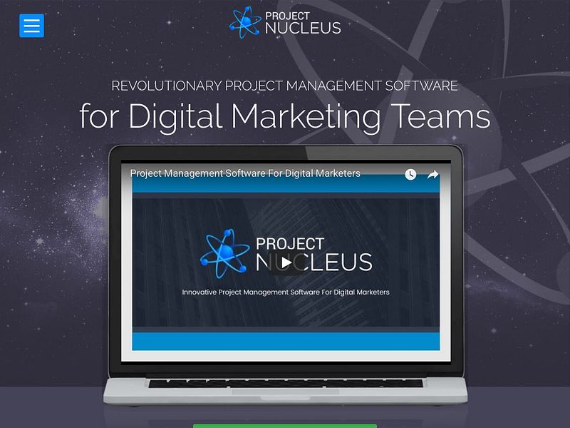 Project Nucleus