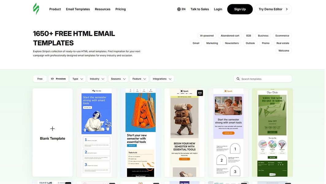 Stripo.email