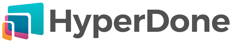 HyperDone