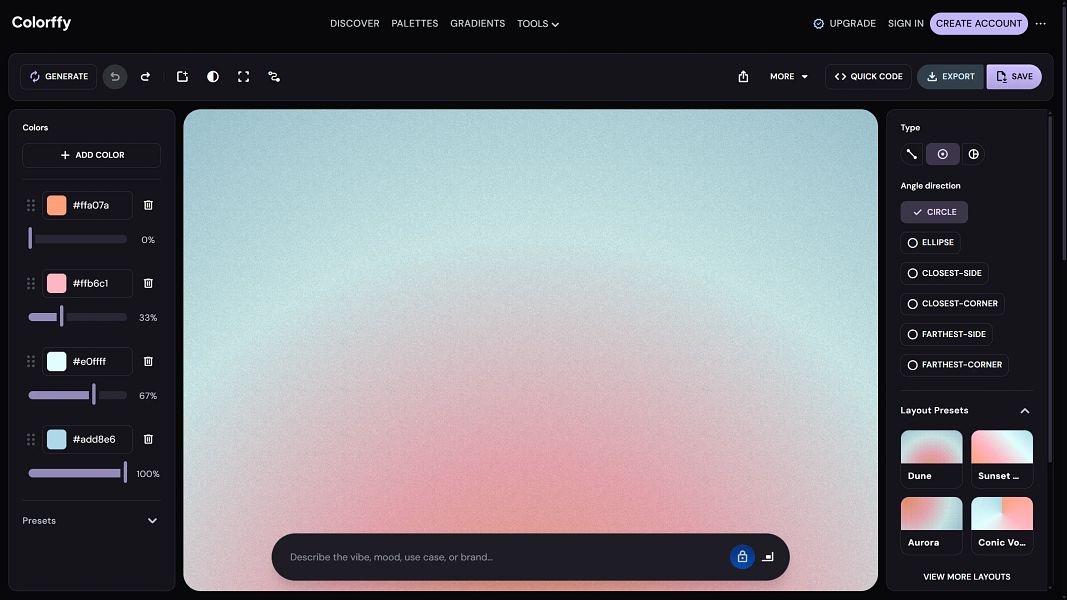 Colorffy