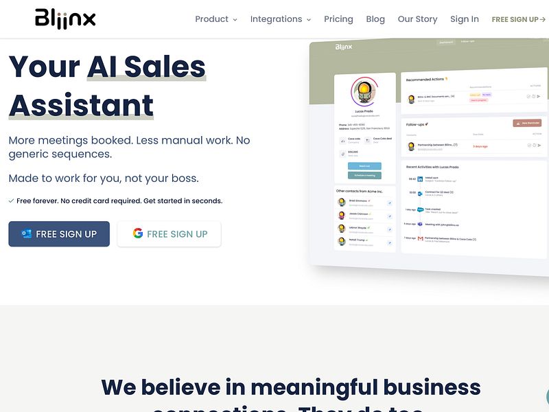Bliinx