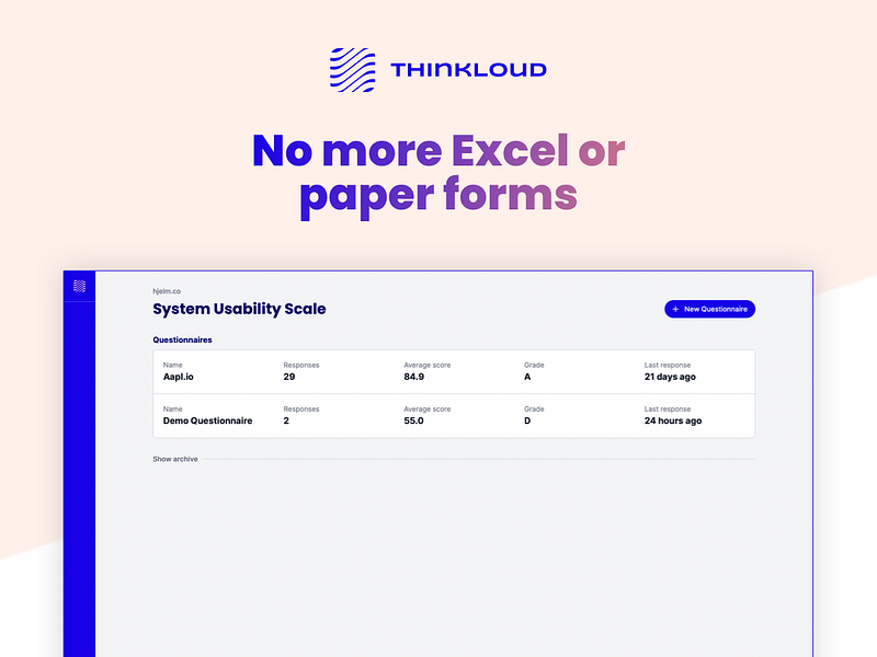 ThinkLoud