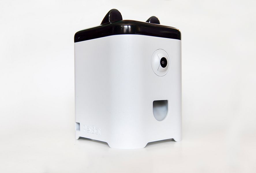 PetBot