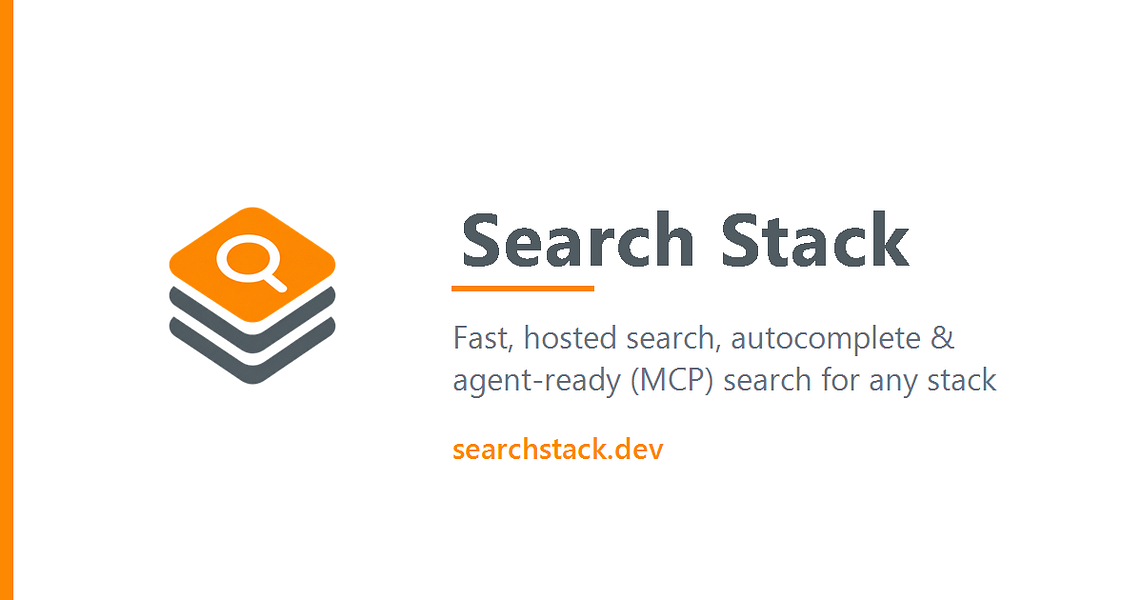 Search Stack