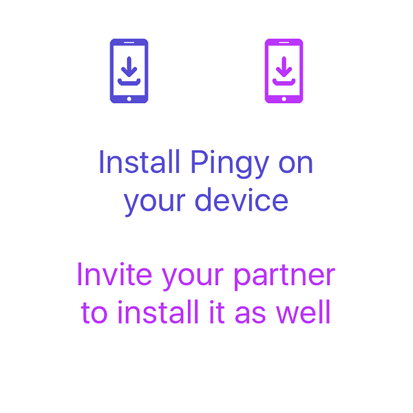 Pingy