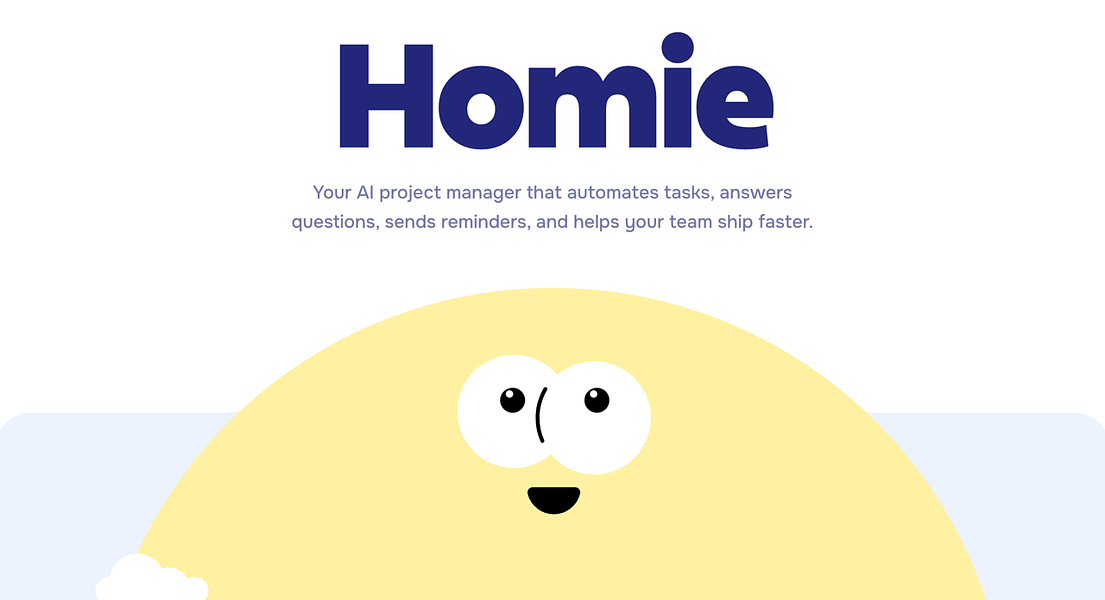 Homie