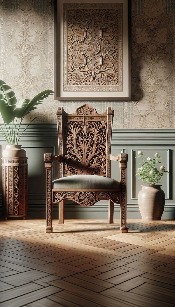 Room AI – What is Eastlake? (Interior Design explained)