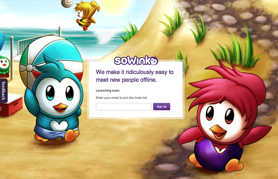 SoWink