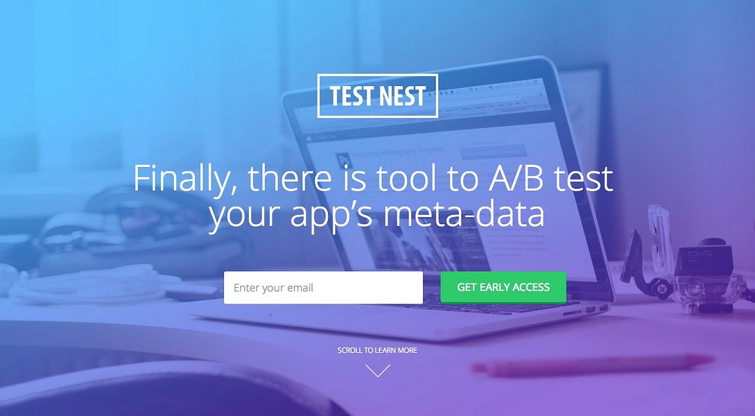 TestNest