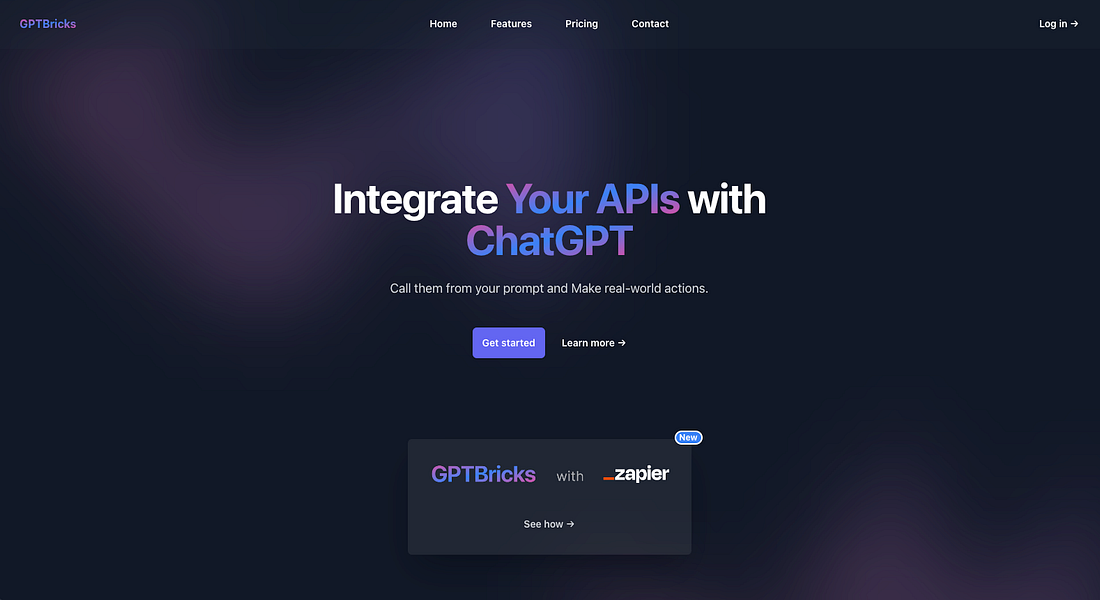 GPTBricks