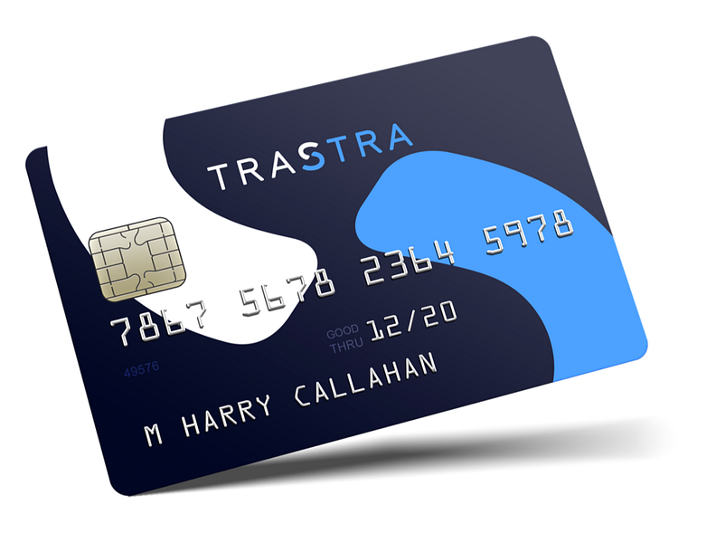 Trastra