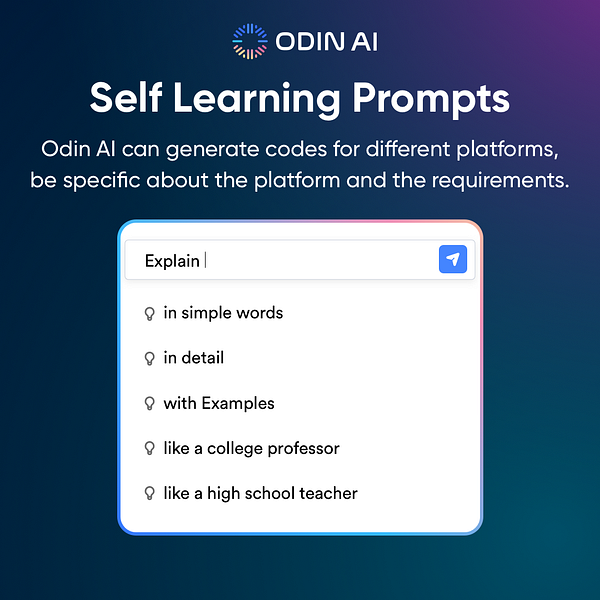 Odin AI