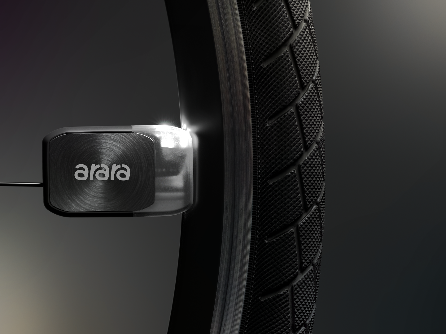arara.bike logo