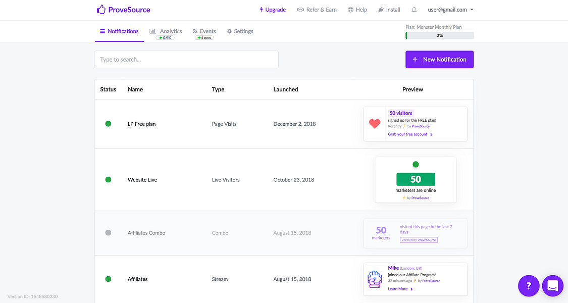 ProveSource