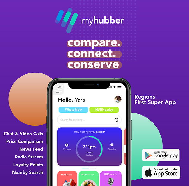 MyHUBBER