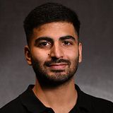Yash Talreja