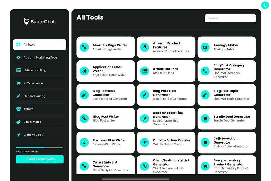 SuperChat.ai