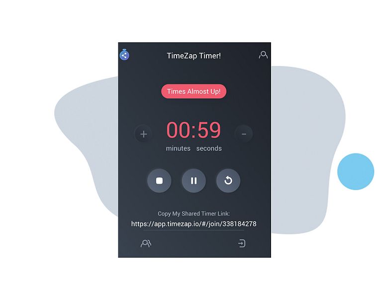 Timezap