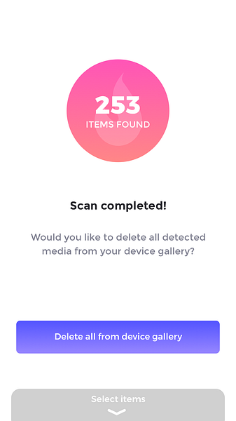 SafeScan