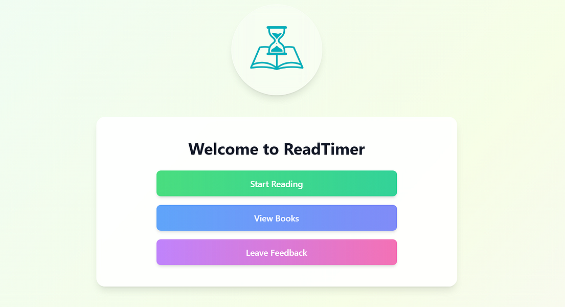 ReadTimer