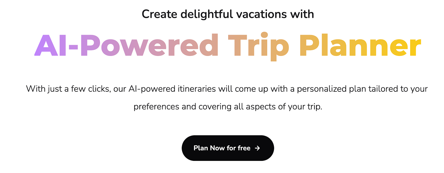 Wonderplan