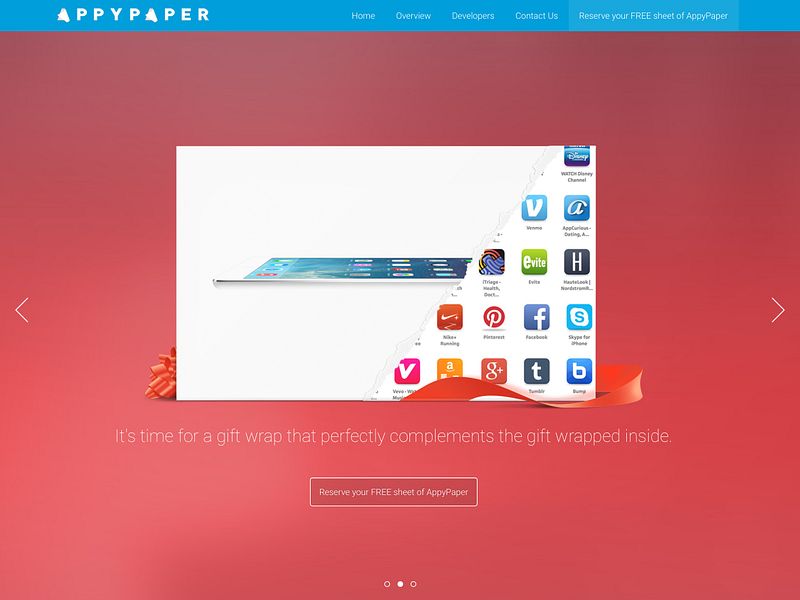 AppyPaper