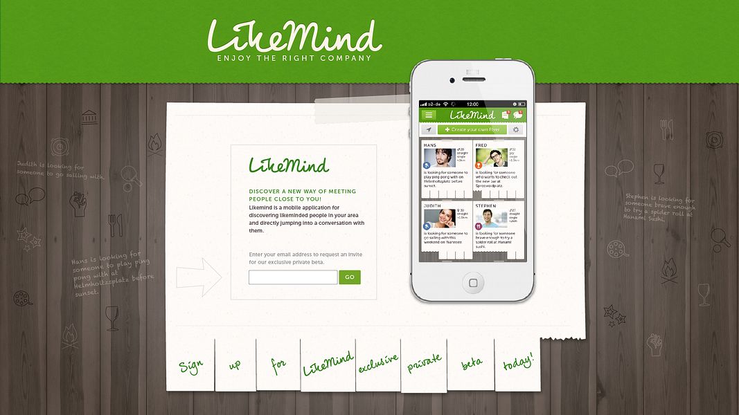 Likemind
