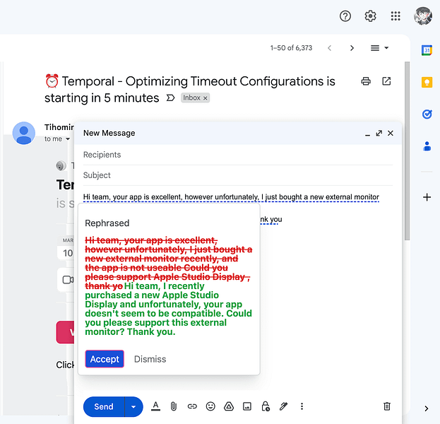 Correctify.ai