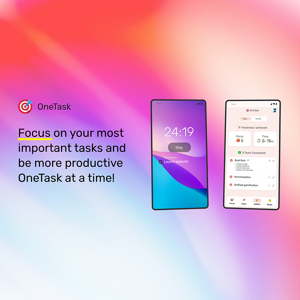 OneTask
