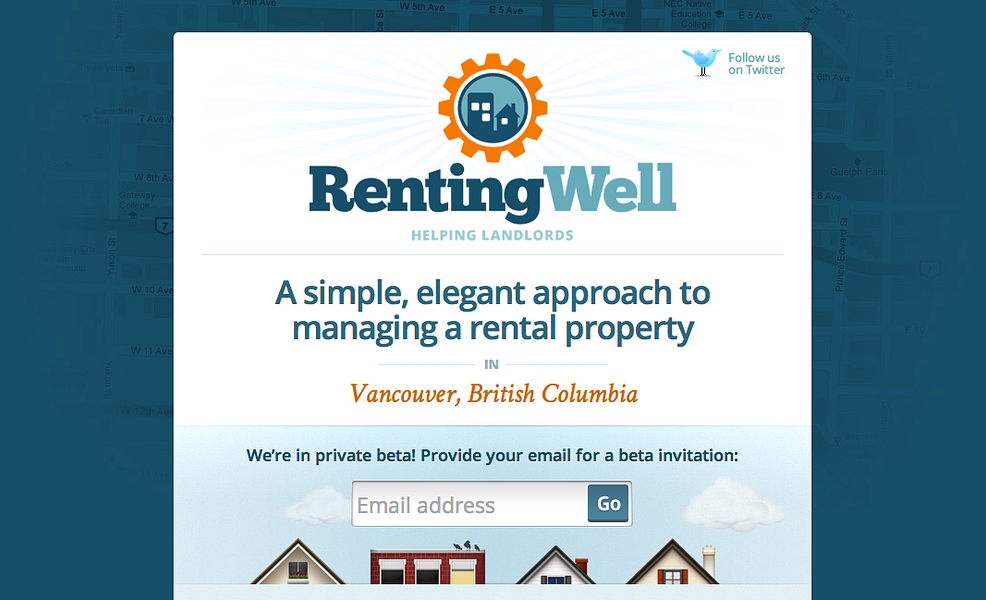 Renting Well