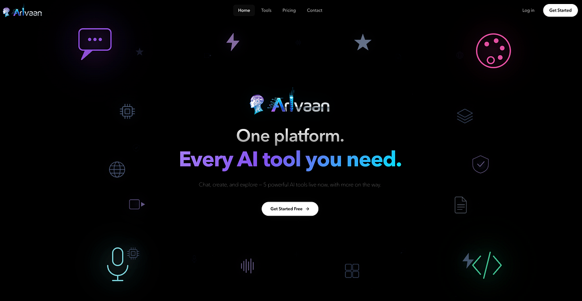 ArivaanAI