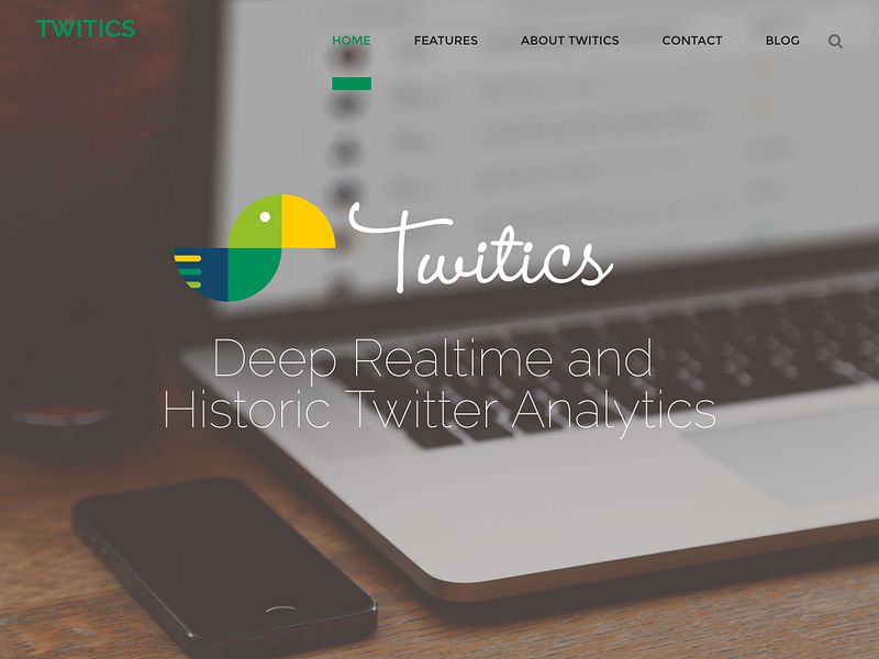 Twitics