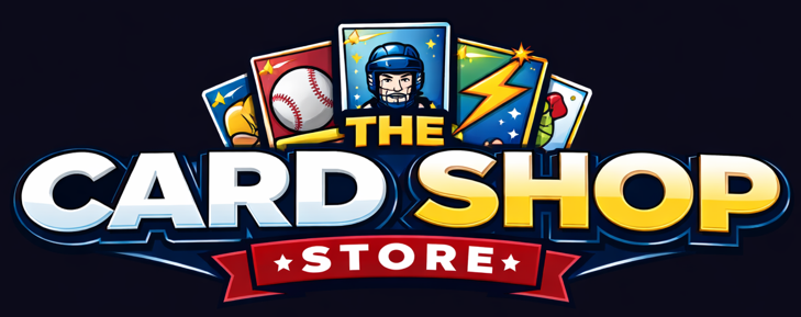 The Card Shop Store