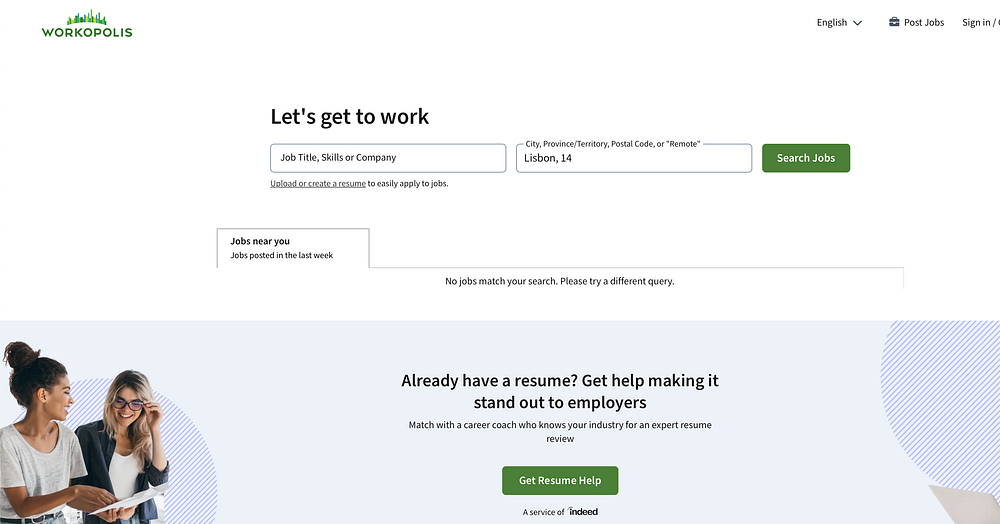 Finance & Accounting Job Boards - Find – Startup Jobs
