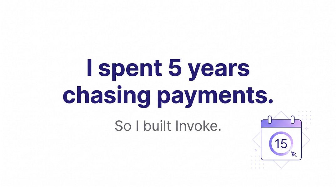 Invoke