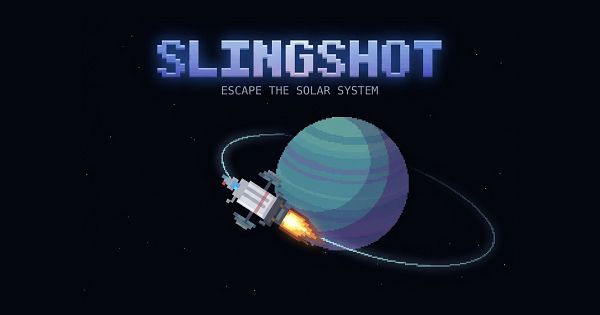 Screenshot of the Substack interface showing a post titled 'My very first space game powered by ai' with an embedded webpage and an image.