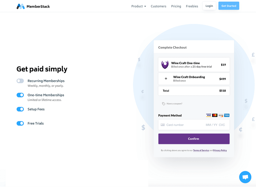 Memberstack.com