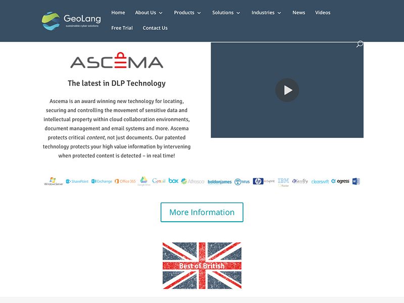 Ascema