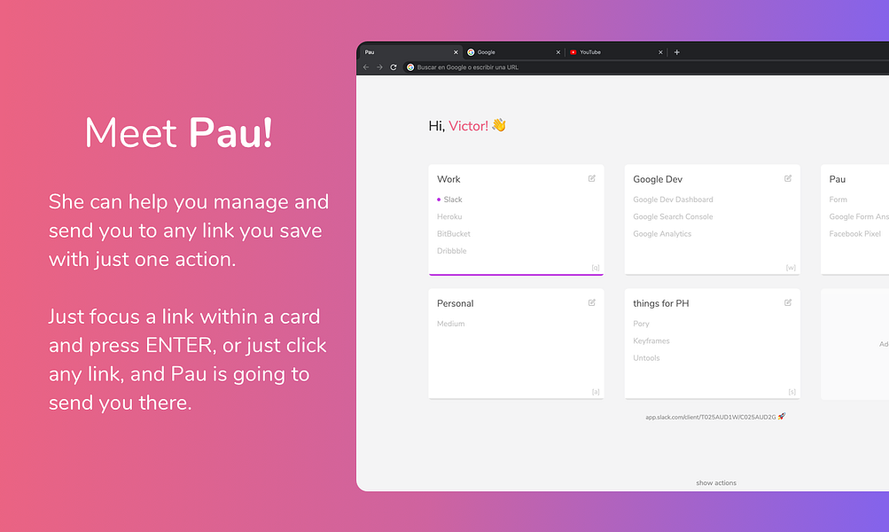 Pau