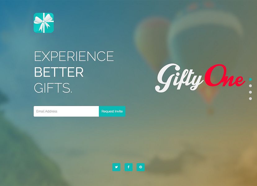 GiftyOne
