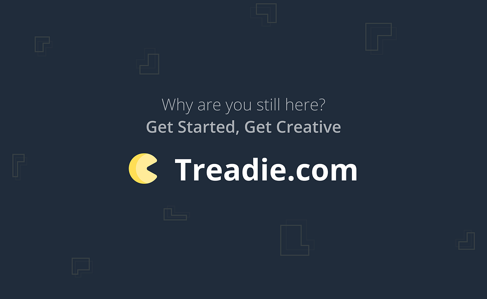 Treadie