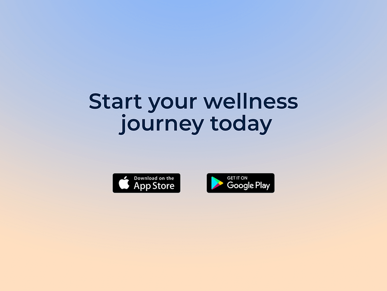 Wellness AI