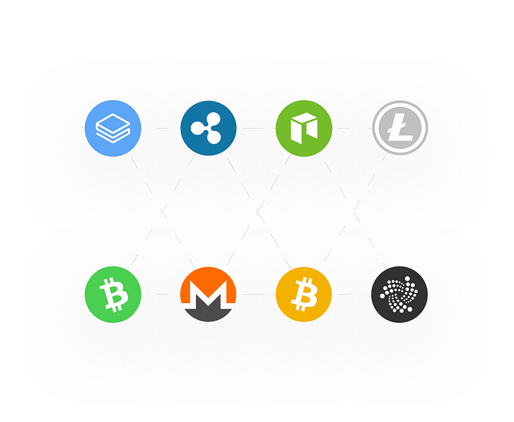 Libertypool Blockchain Index