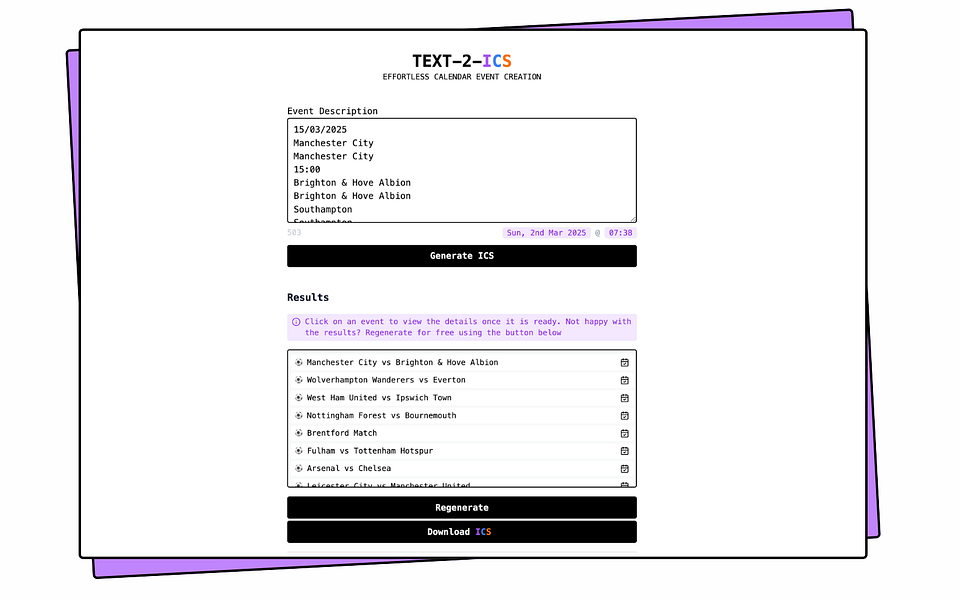 text-2-ics