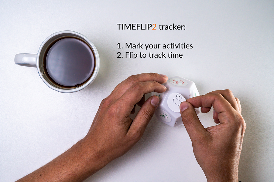 TimeFlip
